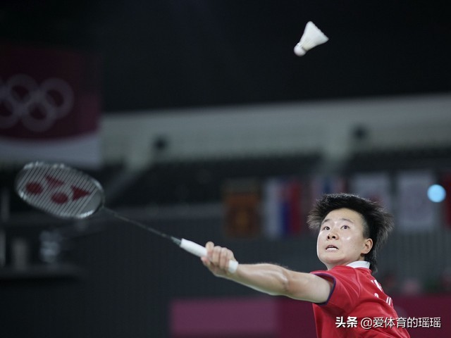 The 2021 Uber Cup signing is not good!The Chinese womenu0027s team 