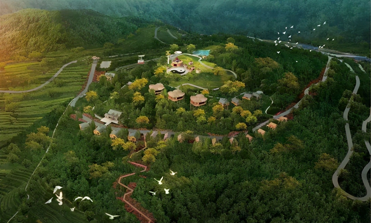 康养地产的开发模式与盈利模式