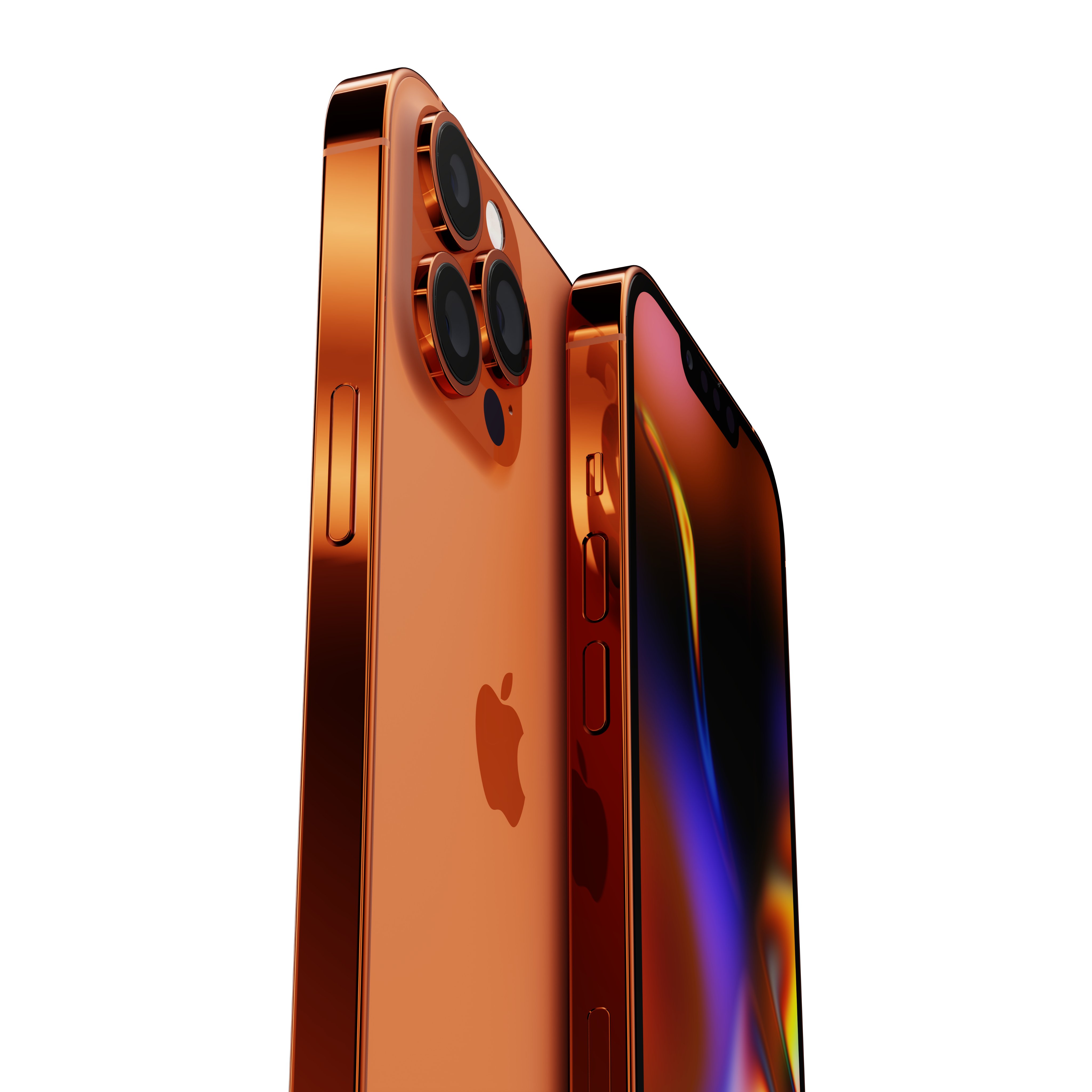 Confirmed Iphone 13 Really Has A New Color Scheme Inews Confirmed Iphone 13 Really Has A New Color Scheme Inews