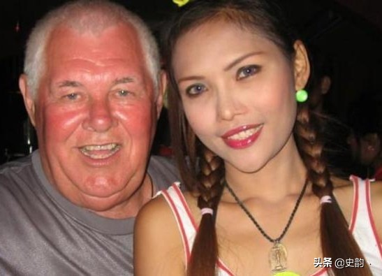 What Is The Strange Custom Of Renting A Wife In Thailandthey Can Do