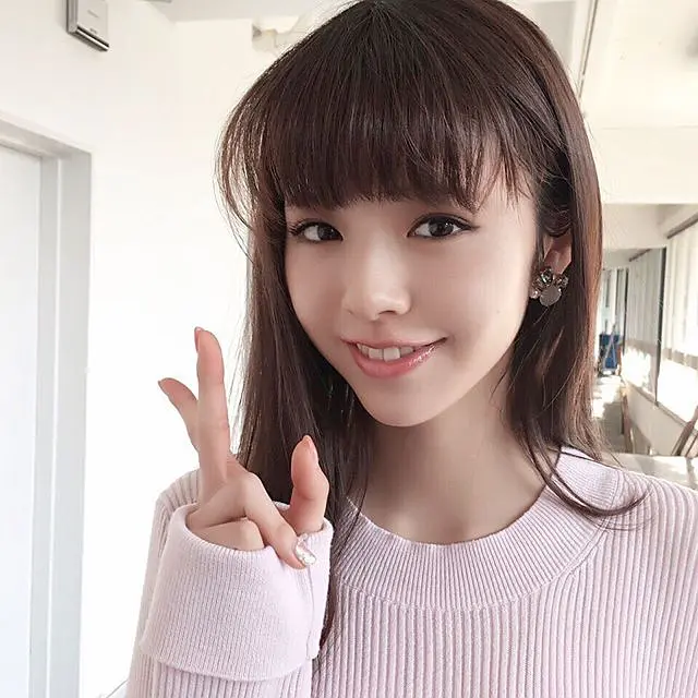 Suzuki Yuka The Representative Of Innocent Beauty Decided To Release The First Photobook Inews