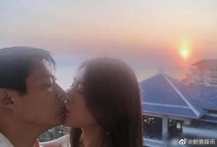 周迅宣布离婚：“我相信爱情，但不信婚姻”！