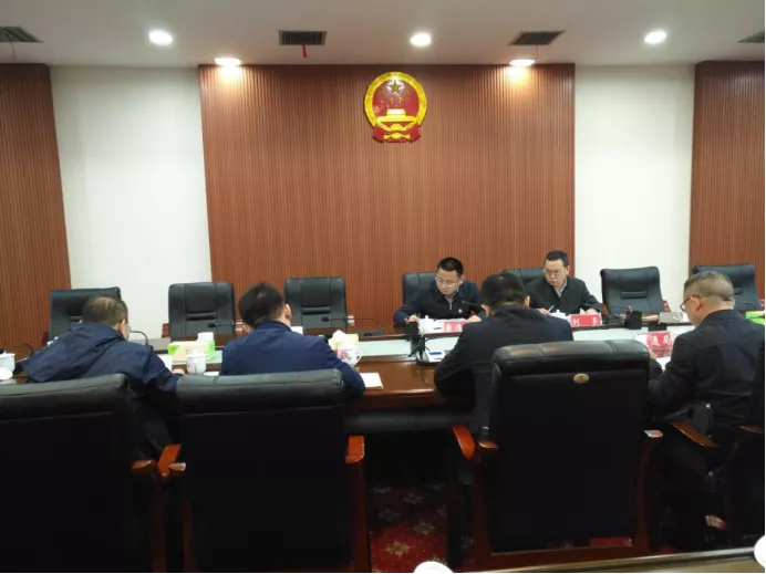 中央生态环保督察进行时丨湘潭市各级部门在行动