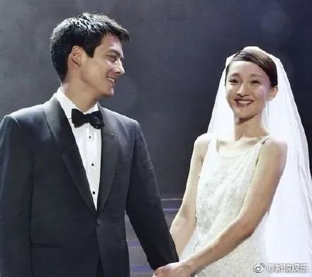 周迅宣布离婚：“我相信爱情，但不信婚姻”！