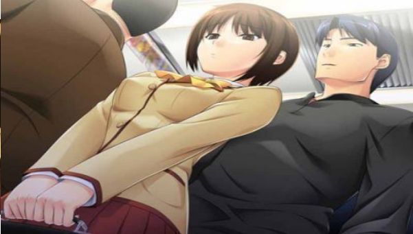 【i社】电车之狼R高压MOD整合版下载-下载否