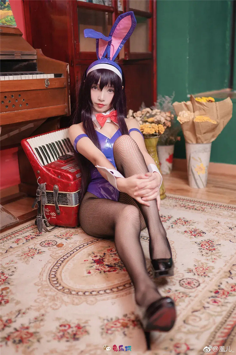 凰儿_图包合集精选丨不起眼女主角培育法·霞之丘诗羽