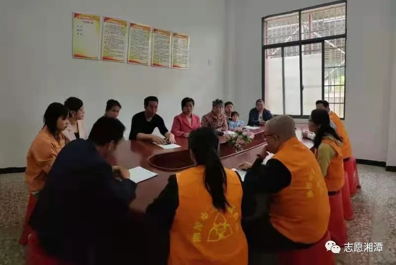 爱助残疾重病困境家庭——我们在行动