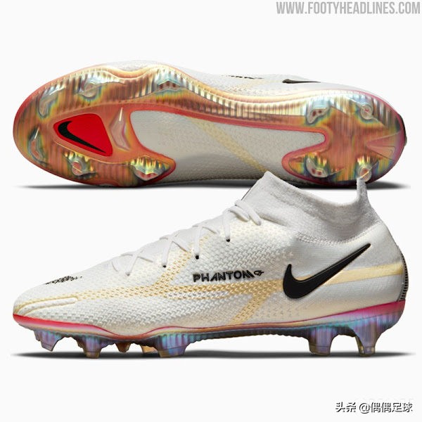 phantom gt olympic pack
