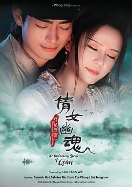 倩女幽魂情：陷夜聊斋 / 情陷夜聊斋之倩女幽魂 / Phantasmal Night Affairs: The Enchanting Story of Qian海报