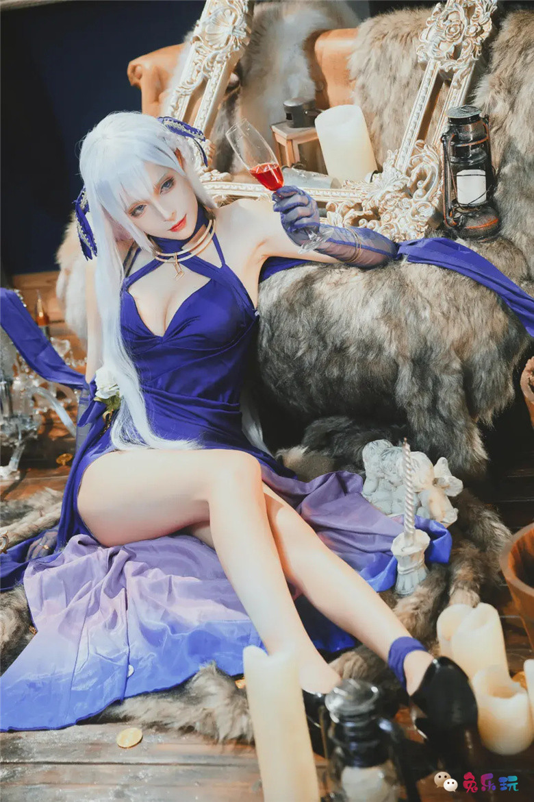 奶狮图包合集精选丨碧蓝航线·大凤