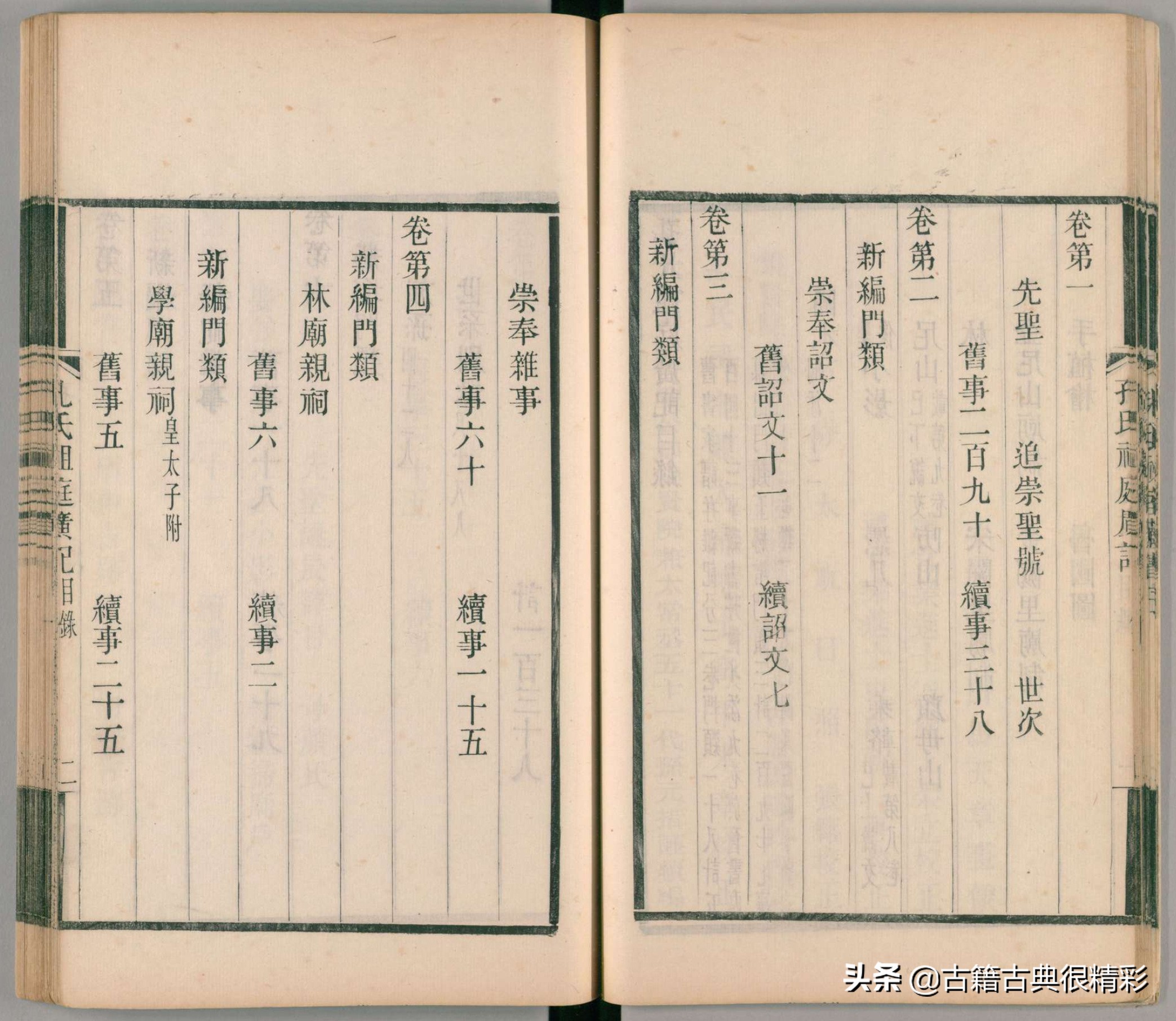 A Well Known Comprehensive Series Of Books In The Qing Dynasty 25 Linlang Secret Chamber Series Inews