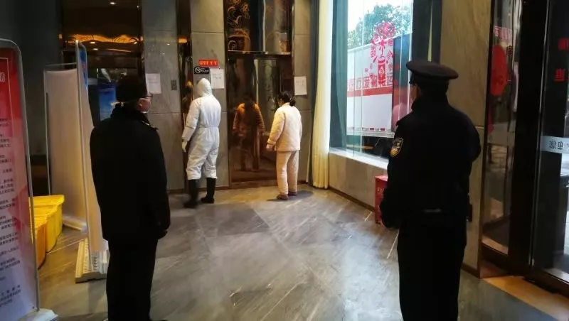 教育整顿·典型引领｜十佳政法干警：张旺