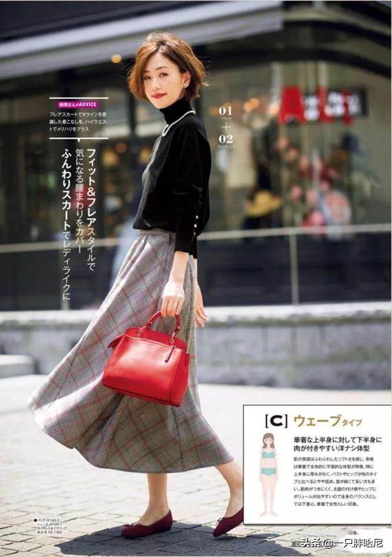 This Summer There Is A Kind Of Skirt Called Umbrella Skirt Which Is Fashionable And Thin It Looks Beautiful When You Are In Your 30s And 40s Inews