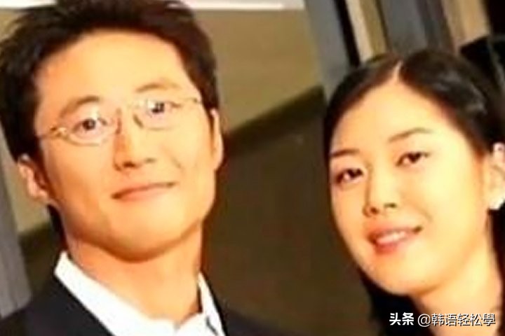 Park Shin Yang Married A Lover 13 Years Younger Than Him After The Marriage He Found Out That He Had A Marriage History And He Remained Firm In Love Inews
