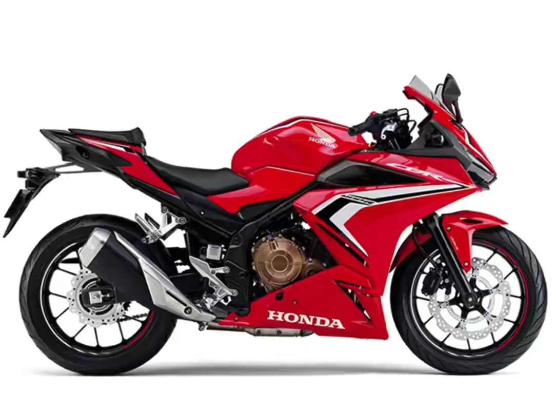 Honda Cb400f Has Fulfilled Its Promise Will It Be Cb400 Or Cbr400r Next Inews