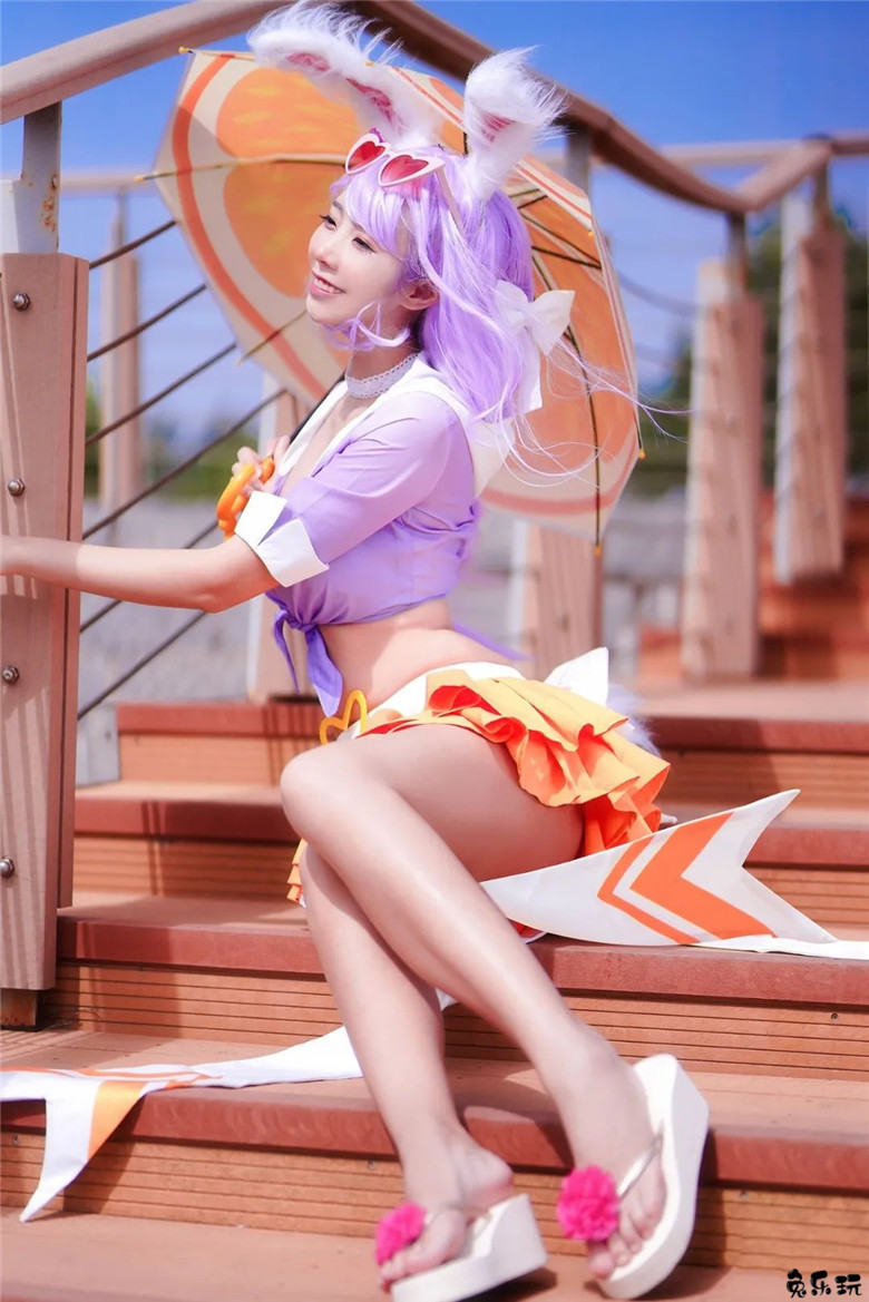 走路摇ZLY图包合集精选丨公孙离