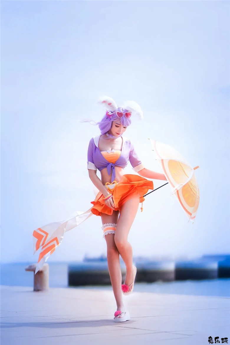 走路摇ZLY图包合集精选丨公孙离