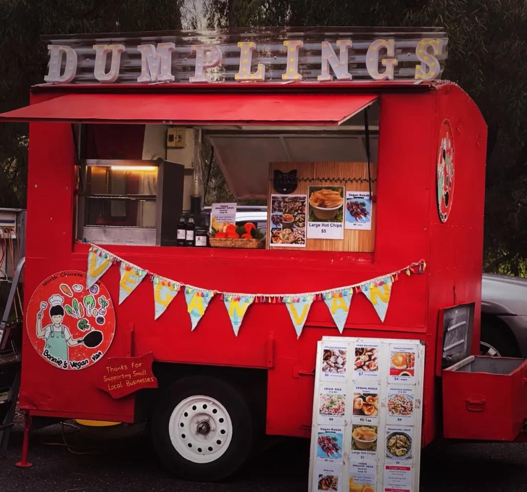 How Feasible Is It To Make A Donut Food Truck Quora