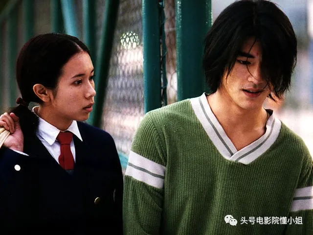 47-year-old Jincheng Wu rare appearance, 4 years no movie release ...