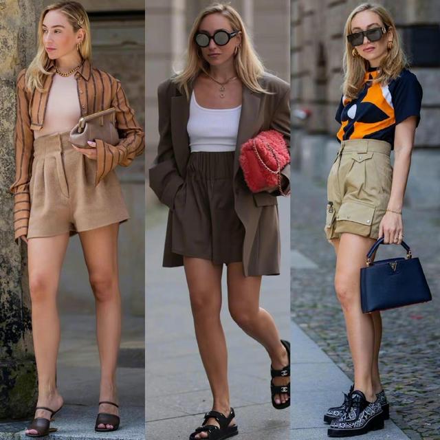 modern style outfits