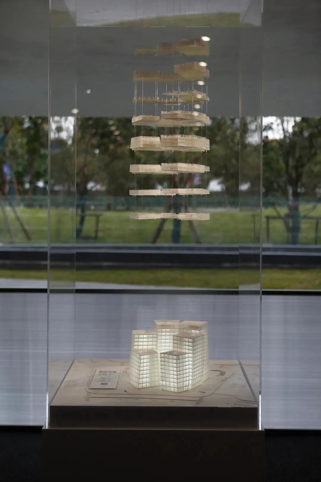 艺术与设计 上海新艺术地标 Art Tower西岸艺岛 背后的设计故事