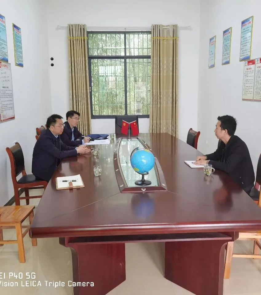 “九个迅速”硬措施​，湘潭市再次掀起早稻生产新高潮！