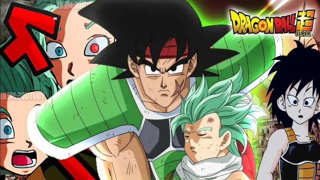 Dragon Ball Super Chapter 77 After 30 Years Badak Appears Again And The Cyrillic Extermination Process Is Announced Inews