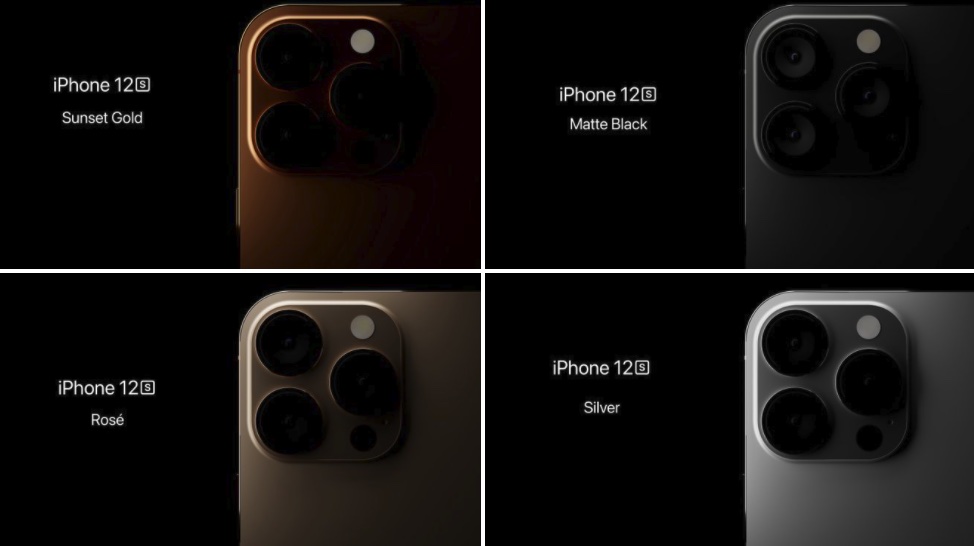 Confirmed Iphone 13 Really Has A New Color Scheme Inews Confirmed Iphone 13 Really Has A New Color Scheme Inews