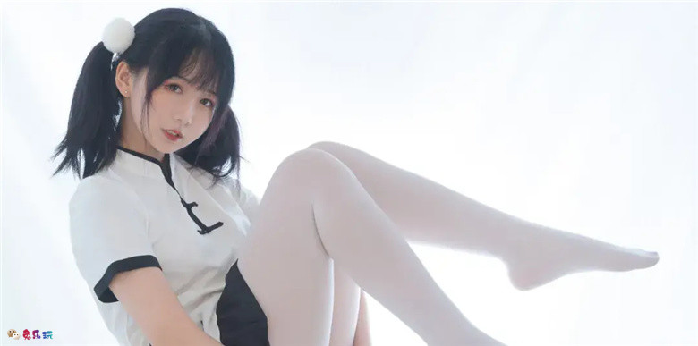 魔法少女猫猫丨可爱的熊猫MM