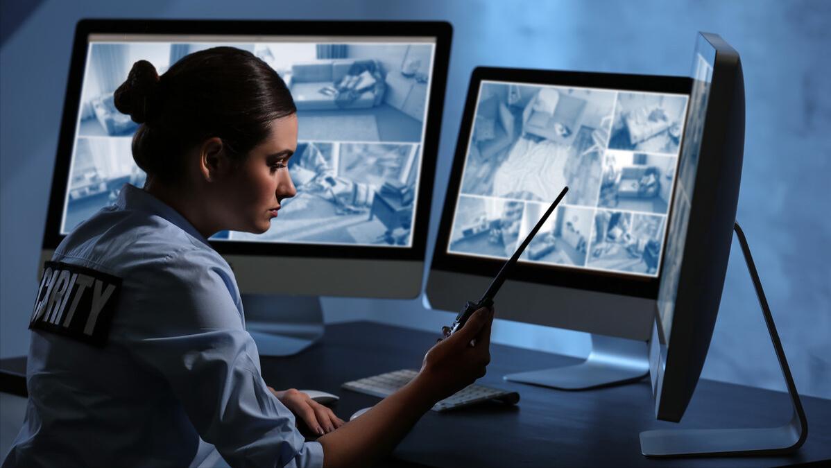 2022年趨勢預測：視頻監控技術將如何改變行業？