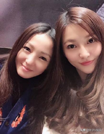 She was exposed to drug abuse by her mother, and a good girlfriend fell into trouble. After the silence, Angela Chang finally ushered in the dawn