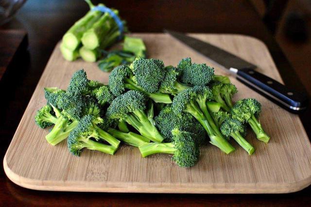 prostatitis broccoli