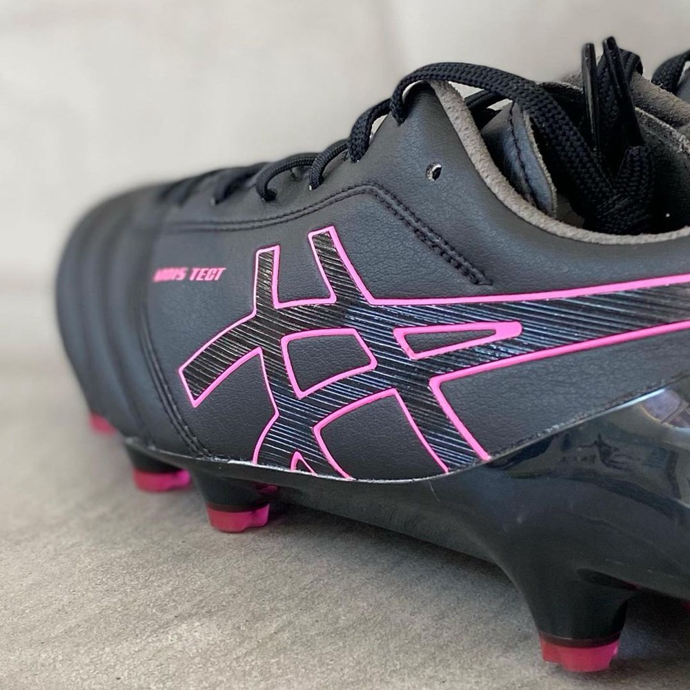 Asics Releases New Color Ds Light X Fly Series Football Shoes Inews