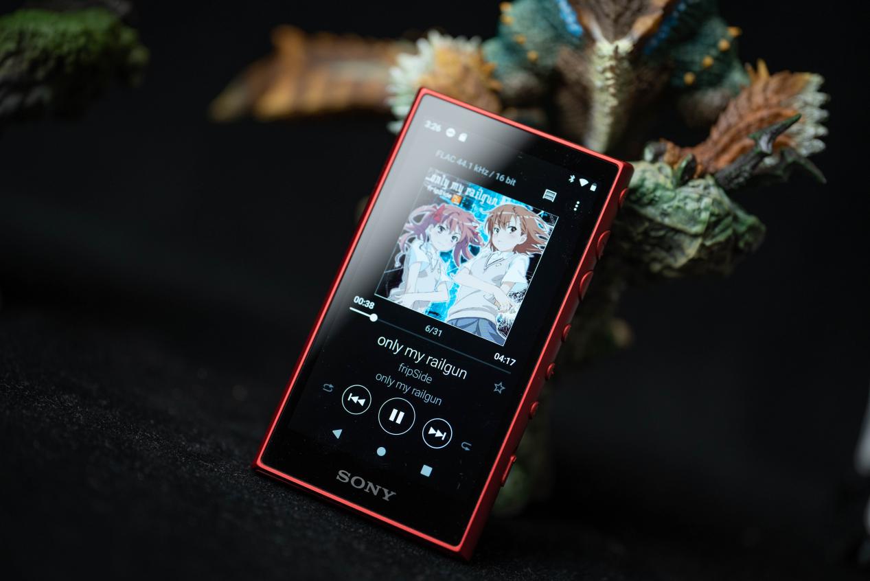 索尼a105播放器体验 - acfun弹幕视频网 - 认真你就输啦 (?ω?