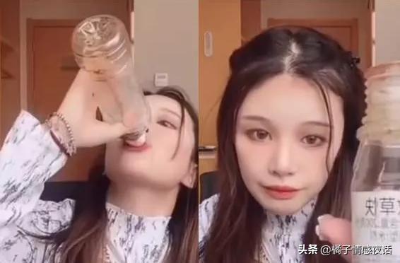 Netizens Urged To Drink Quickly Net Red Luo Xiao Mao Maozi Confirmed His Death Please Be Merciful When You Be A Man Inews