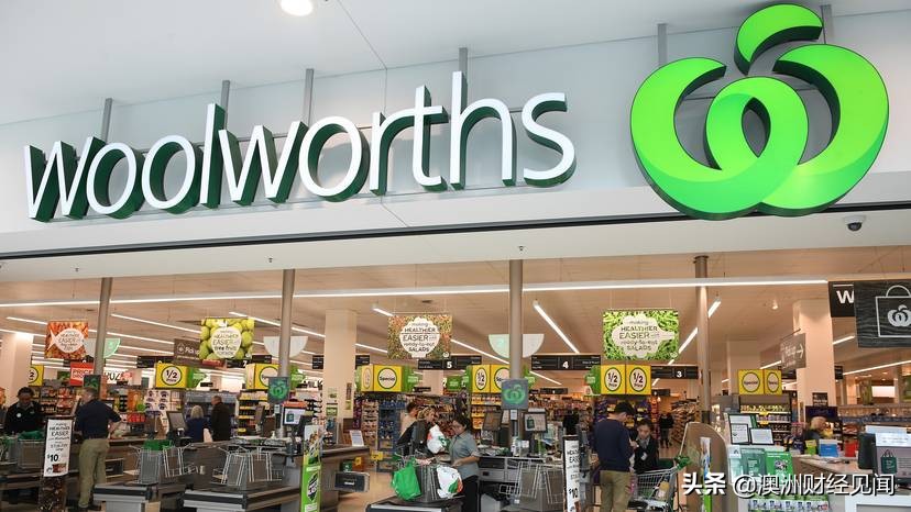 Woolworths产品过期13个月还在卖！被顾客在网上骂死