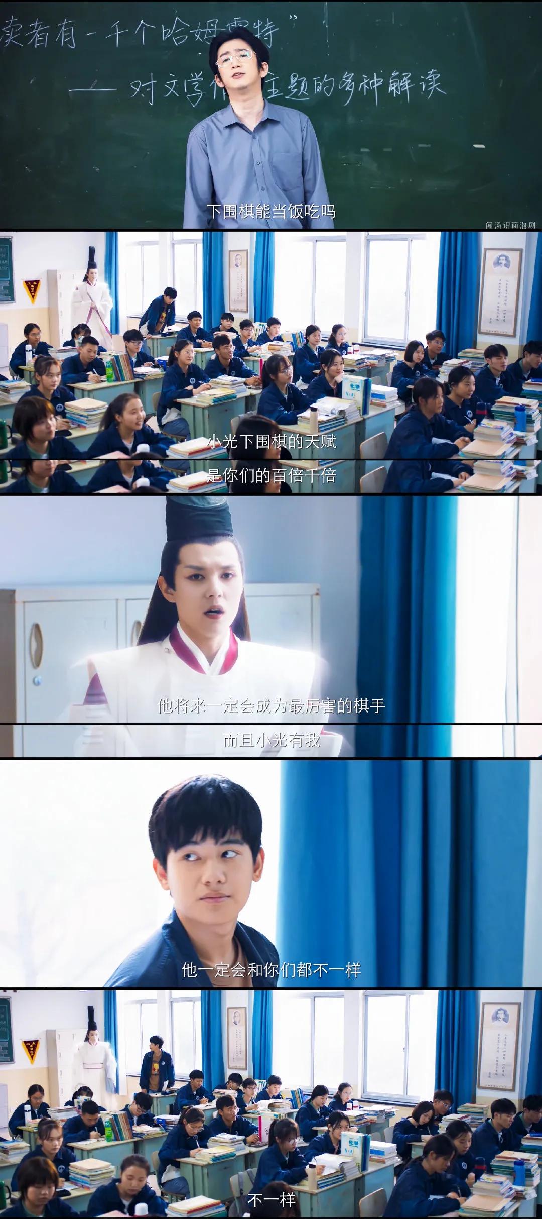 不是我想搞CP，是CP在搞我！