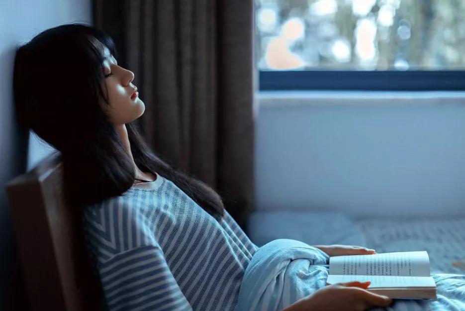 减肥|身体出现5种情况，代表脂肪在燃烧，减肥马上就要成功了！