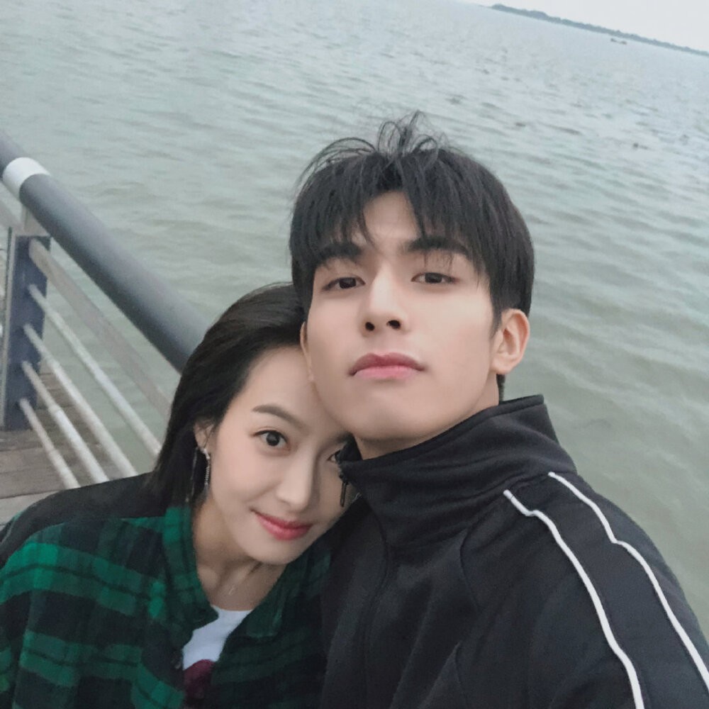 Another "Sister and Brother Love" drama hits, the male lead is the top