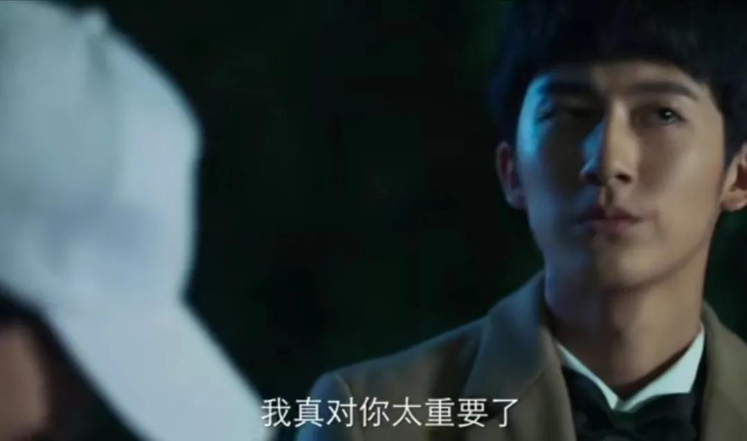 不是我想搞CP，是CP在搞我！