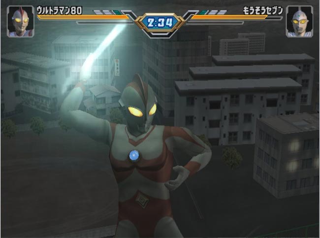 ultraman fighting evolution 3 all characters ultraman fighting evolution 3 all characters
