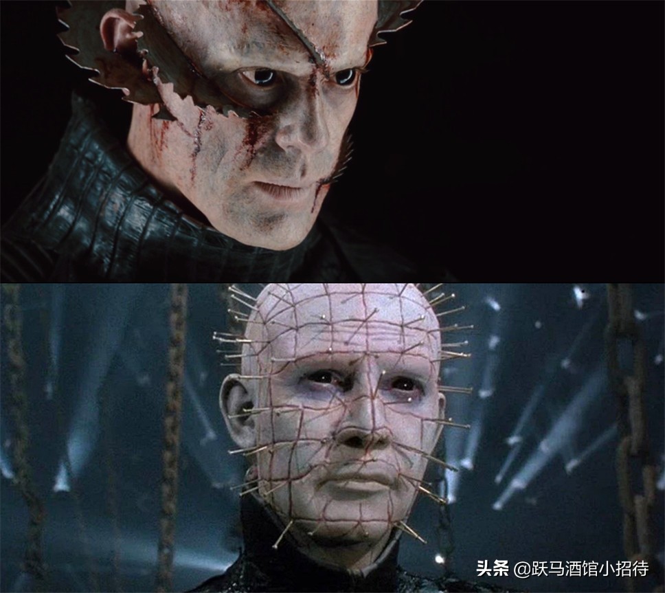 Talk About The Monsters That Appeared In The Cabin In The Woods Inews