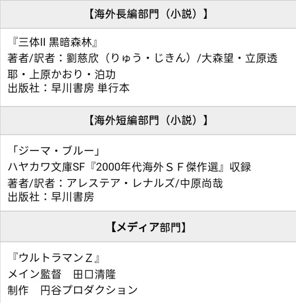 Ultraman Zeta Won The 52nd Nebula Award Compared With Triga Zeta Is More Like Tiga Of Reiwa Era Inews