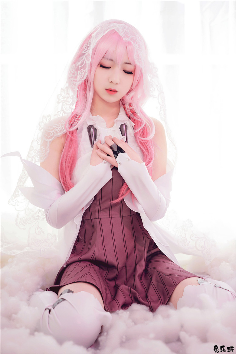 弥音音图包合集精选丨ALTER EGO