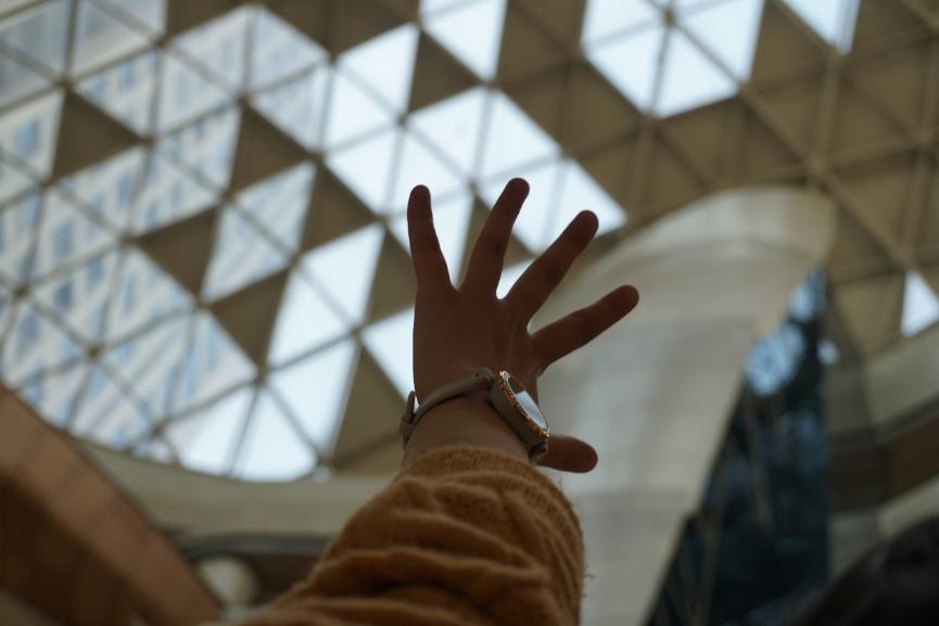 专门为女性做的智能手表，性价比颜值二选一，佳明Lily上手