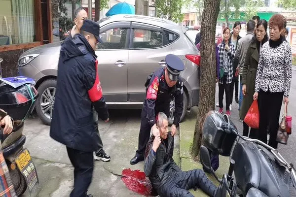我为群众办实事 l 岳塘快警，一支常驻街头的“为民急先锋”