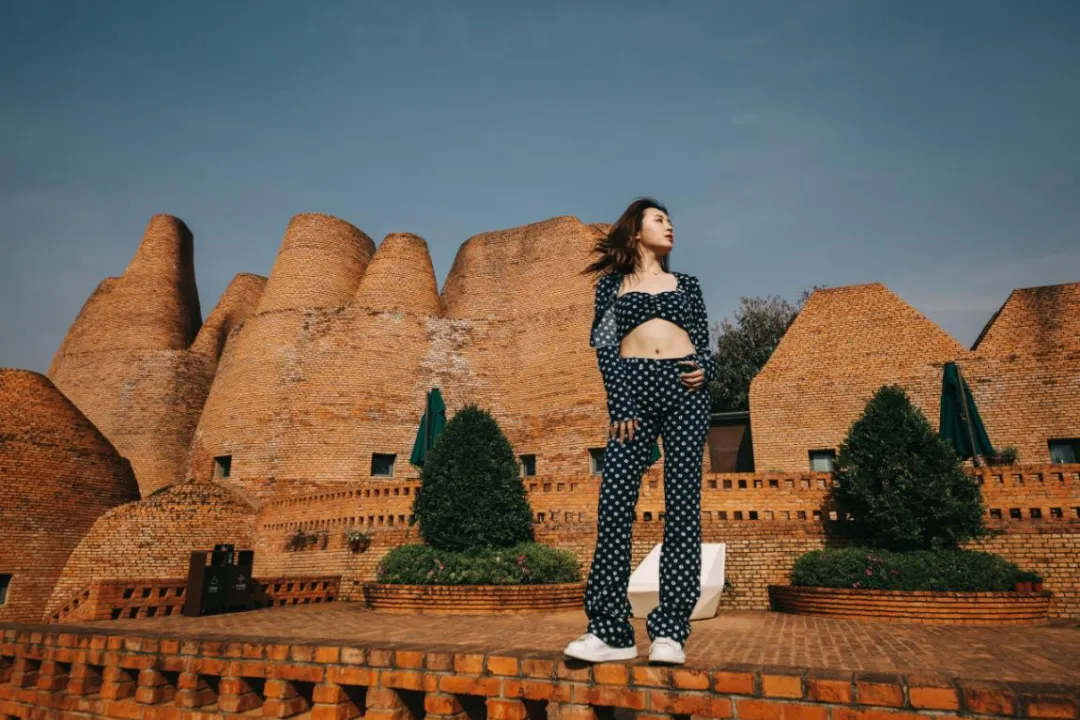 寻“仙”记：自驾CR-V锐·混动e+ 探秘下一个“网红爆款”
