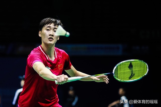 The 2021 Uber Cup signing is not good!The Chinese womenu0027s team 