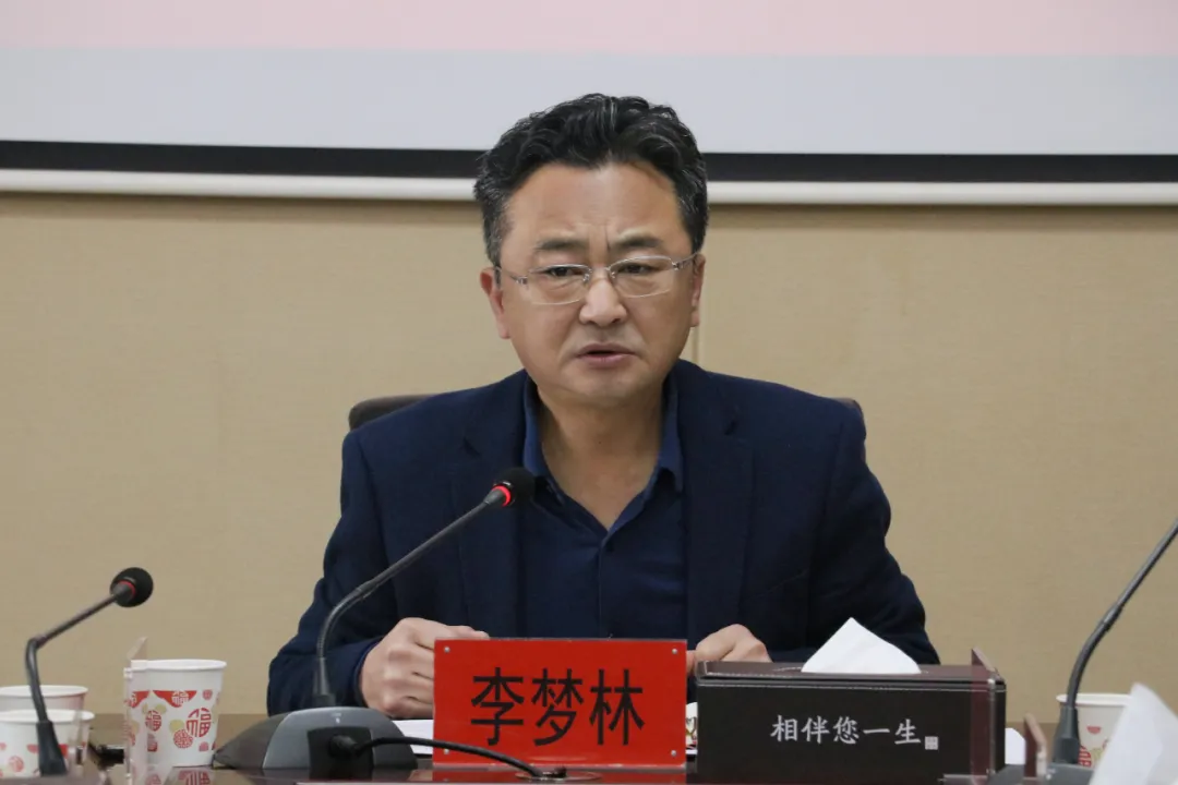 五个“加强”，进一步夯实安全生产工作