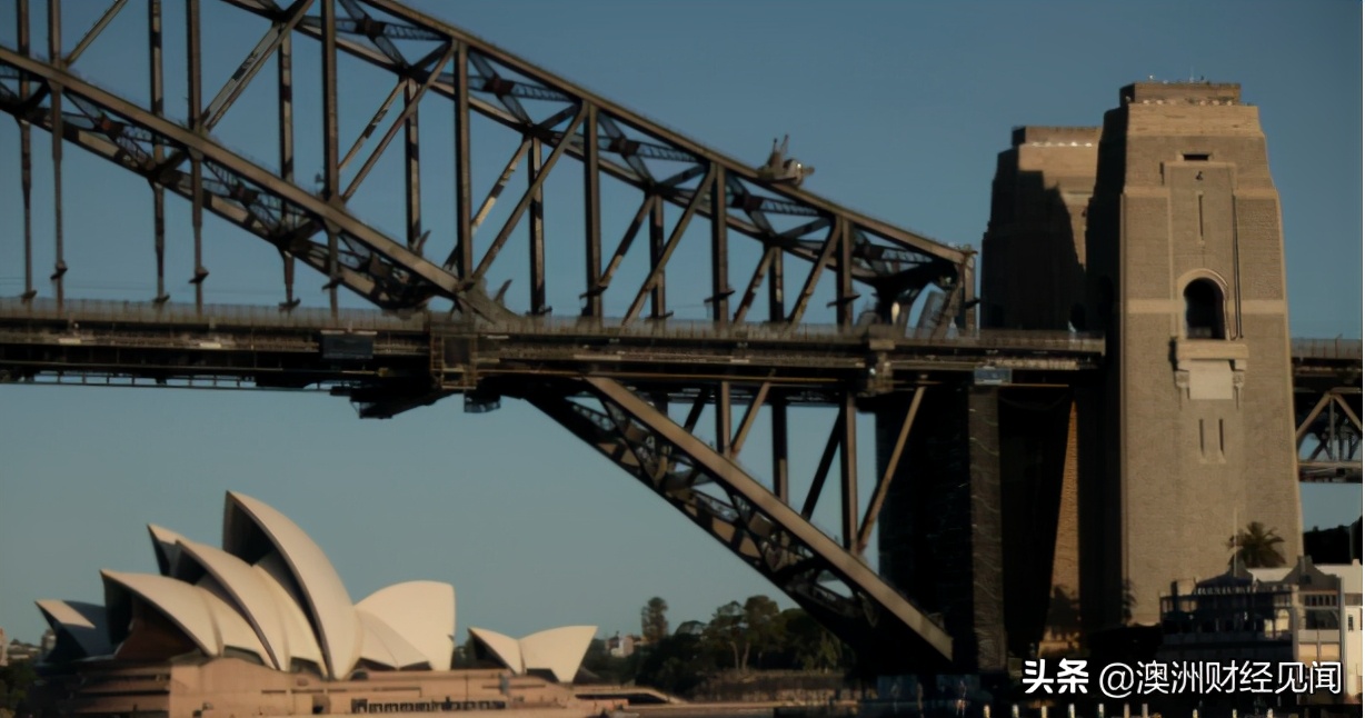 悉尼海港桥火车线路将停运10天 通勤者需提前做好出行计划